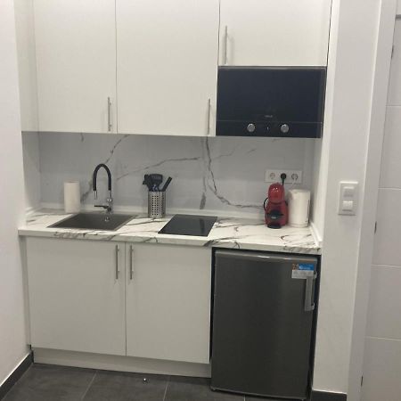 Ensanche1 Apartments Madrid Ngoại thất bức ảnh