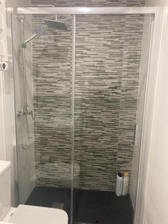 Ensanche1 Apartments Madrid Ngoại thất bức ảnh